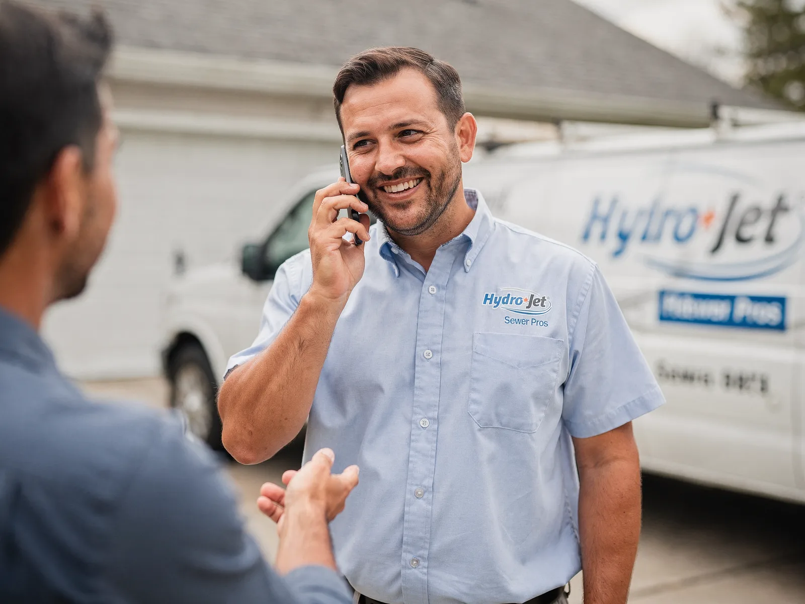 Hydro Jetting Prospect Harbor, ME FAQs